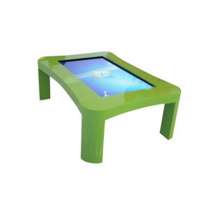 Children's Android Interactive Multi-Touch Table with Capacitive Touch Screen