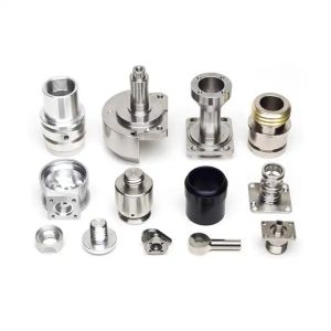 China Precision CNC Milling Aluminum Parts With Powder Coating And Zinc Plating on sale