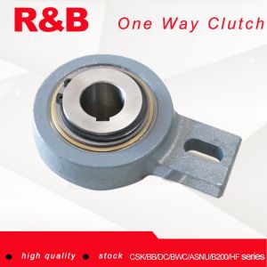 R&B sprag freewheel backstop clutch RSBW25/GVG25 apply in Grain hoist