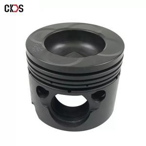 Japanese Diesel Truck Chinese Factory Engine Cylinder Piston Liner Kit for