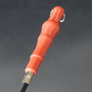 OEM 81cm Flexible Magnetic Grabber Pickup Tool With LED Light