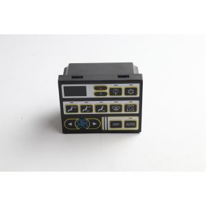 OEM Excavator Control Panel Monitor For EC210C EC235C EC240 EC360 EC460 EC480
