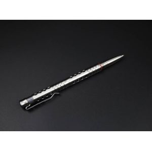 China hot selling defense pen Tactical pen metal pen for protect women self on sale