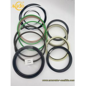 Cheap 707-99-14610 WA250-1 WA320-1,3 High Temperature Resistance Hydraulic Cylinder Seal Kit Steering Kit for sale