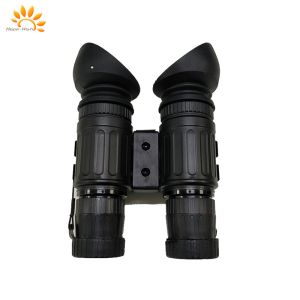 640 X 480 Thermal Camera Binoculars Dustproof Night Vision Scope