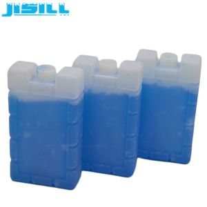 Summer Fan Ice Pack Easy To Carry With PCM Gel Liquid For Home Nursing