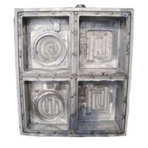 UG Pro-E Design Lost Wax Mould EPS Foam Mould