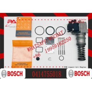 Diesel Injection Unit Pump 0414755118 0414755018 for Liebherr L538 Volvo