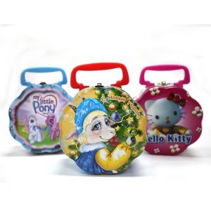 My Little Pony Lunch Tin Box