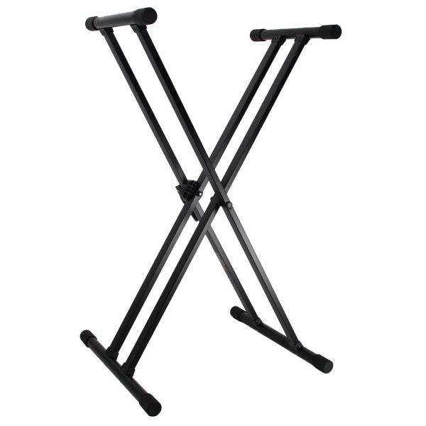 Quality Classic Double X Keyboard Stand DS002D wholesale