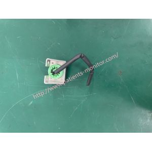 FUKUDA FC-1760 Defibrillator Spo2 Blood Oxygen Connector