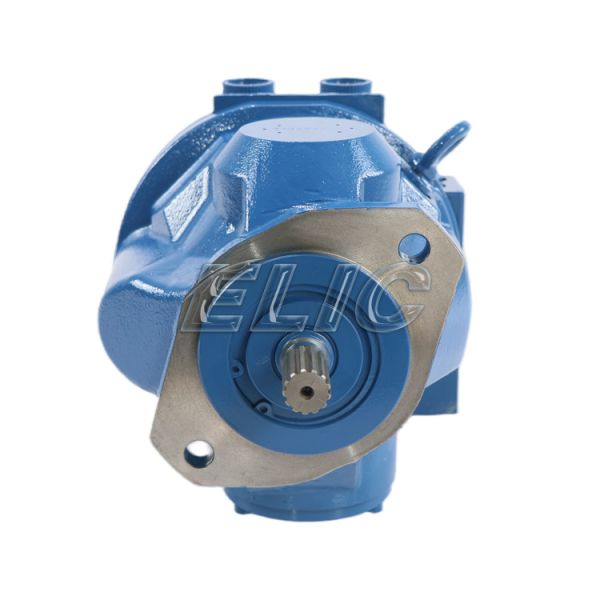 R55-7 R60-5 R60-7 Hydraulic Piston Pump EC55 EC50 31M6-15022 31M8-15020 31M6-50031