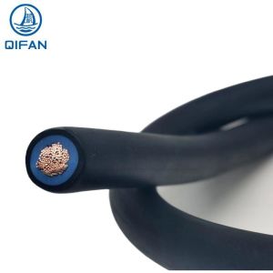 Building Wire Cable 6381y Flexible Lightning Cable Electrical Cable