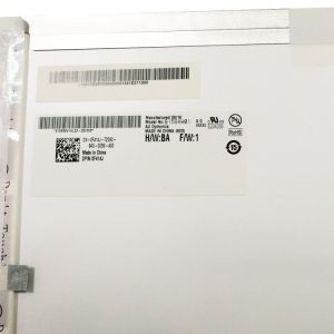 1366x768 Full HD 15.6 Inch Laptop LCD Screen / LED Screen Panel B156XW01 V 0