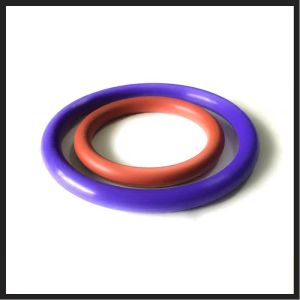 Versatile Sealing Usage ORK Silicone O-Ring Seals Ptfe Epdm Hnbr Nbr Fkm Ffkm O