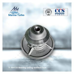 Die Casting Automotive T- T- RH133 Turbocharger Casing