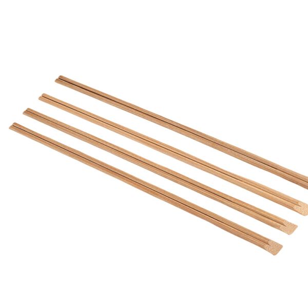 Quality Eco-friendly Disposable Round Bamboo Chopsticks for Sushi Freight Collect Only wholesale