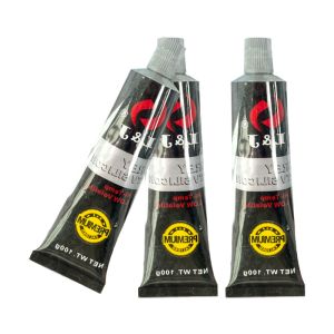 Electronic Components Skylight Chassis Waterproof High Temperature Resistant