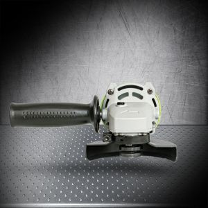 4'' 11000/Min 750 Watts Corded Angle Grinder，Special ball bearing design to