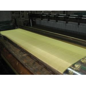 Brass Wire Mesh/Brass Screen Mesh For Filtering Liquid and Gas with 6 to 160