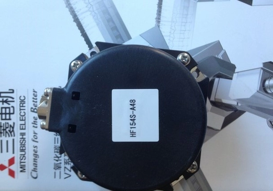 HF154SA48 MITSUBISHI Internal Encoder HF154S-A48 for HF Series AC SERVO MOTOR