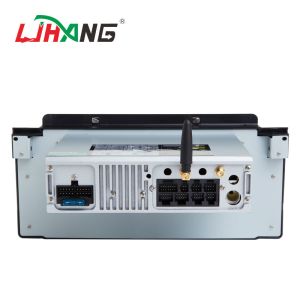 Car DVD 9" HD Touch Screen Bmw E39 Dvd Navigation Player MP5 High Resolution