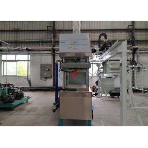 Disposable Sugarcane Paper Plate Making Machine / Tableware Production Line