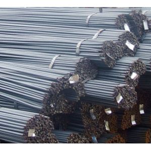 Cheap AiSi Standard HRB500 Rebar for Non-Alloy and Durable Construction Material for sale