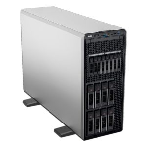 Delll EMC PowerEdge T560 64GB DDR5 1.92TB SSD Rack Server with Intel Xeon 4510