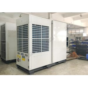 30 Ton Free Blow Classic Packaged Tent Air Conditioner Drez Aircond For Large