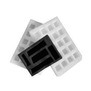 Bubble wrap protection EPS EPP fragile goods packaging protection customized