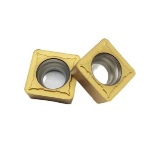 SCMT09T310 MJ Turning Cutting Grade Inserts Internal Turning Tool
