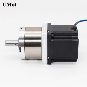 1.7V Nema23 Planetary Stepper Motor for Hybrid Variable Torque in Automation Equipment