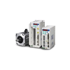 Delta ASDA-AB series Ac servo system for Standard AC servo motors and drives