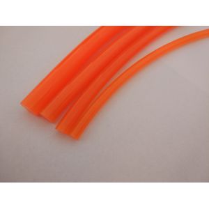 Polyurethane Round Belt With Low Compression Set For Power Transmission