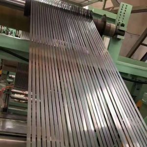 EN 10088-2 1.4404 / 316L Stainless Steel Sheet and Plate SS Sheet 0.3 - 30.0mm