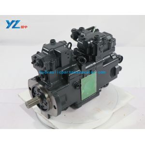 Sany hydraulic fitting K7V63DTP-9N0E PUMP SY135-9 large pump assembly