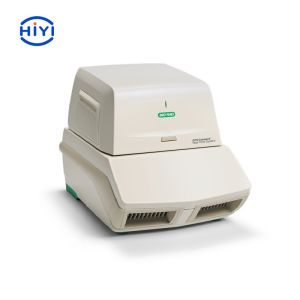 Cfx96 Bio-Rad Connect Real Time Pcr Detection System In Gene Expression Level