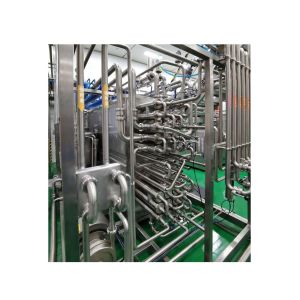 Turnkey Project for Yogurt Processing Plant Farms and Competitive