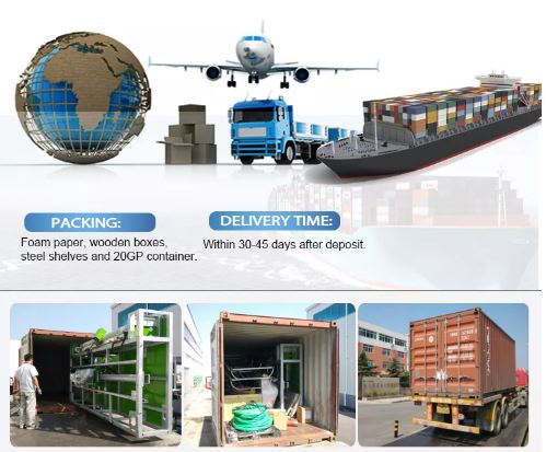 New Risense Single Arm Touchless Car Wash Machine 360 Degree