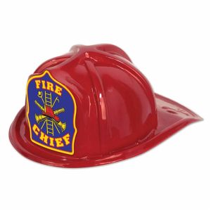 Cheap Plastic Fire Hats, Trooper Hats, EMT Hats for sale
