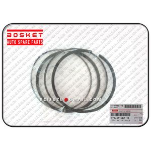 5-87311082-0 Isuzu Liner Set Piston Ring For NKR55 4JB1 4JA1 8942478671