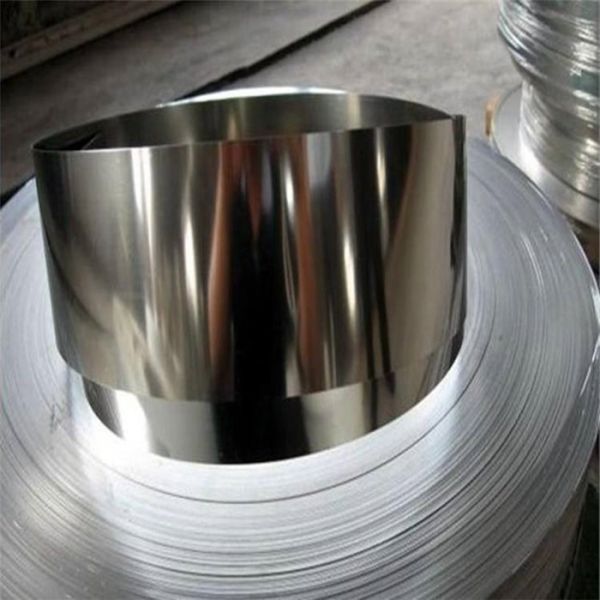 Quality BA 8K UNS S43000 400 Series Stainless Steel X8Cr17 4X8 Feet For Kitchen Urensiles wholesale