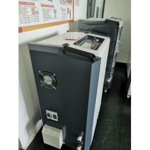 Customized 40KW High Frequency Heating Machine Induction Equipment