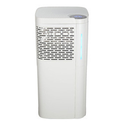 Homefish High Efficiency Deep Cleaning Air Purifier Large Coverage HEPA Carbon