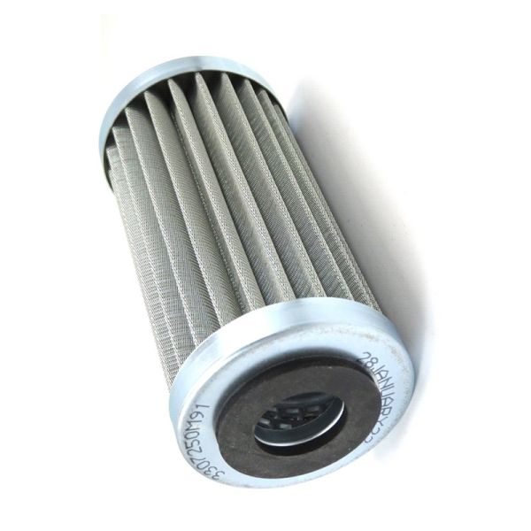 Glass Fiber Tractor Hydraulic Oil Filter 3307250M91 for Video Outgoing-Inspection