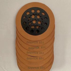 Construction Machine Parts Universal OEM Standard Size Paper Friction Disc 3EC