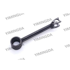 China PN22352002 Center Support Arm Gerber Spare Parts For Cutter on sale