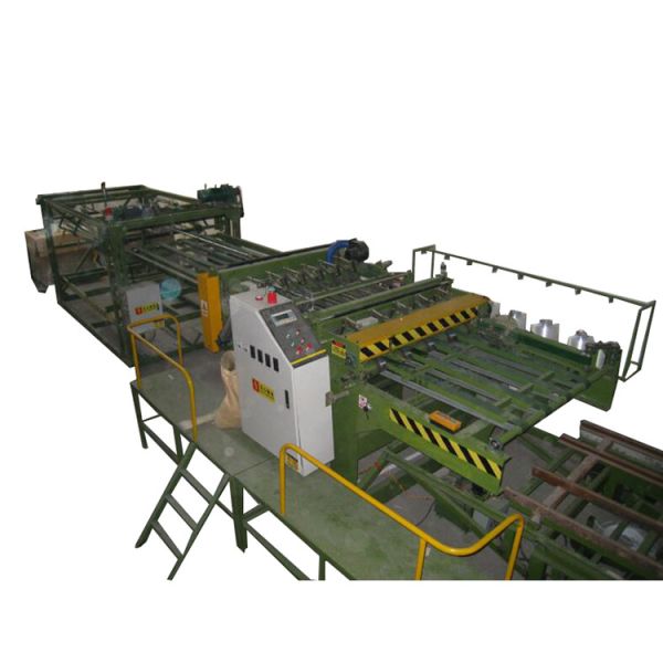 Quality PLC Control Osb Board Making Machine 6 - 40 MM Thickness wholesale