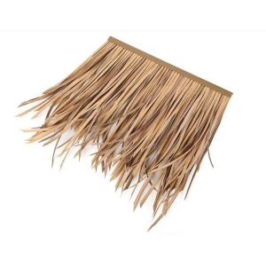 Customized Thatched Roof Tile The Perfect Addition to Your Environment